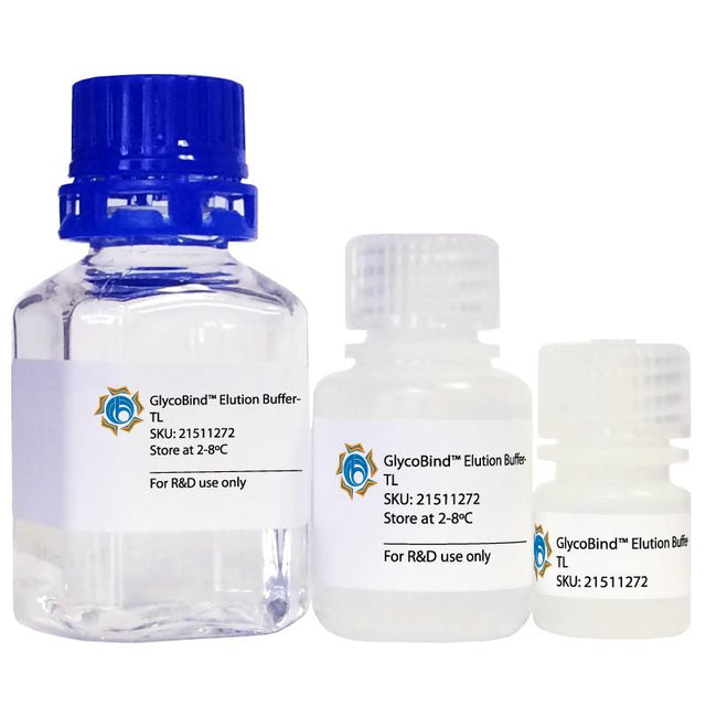 GlycoBind Binding Buffer - TL